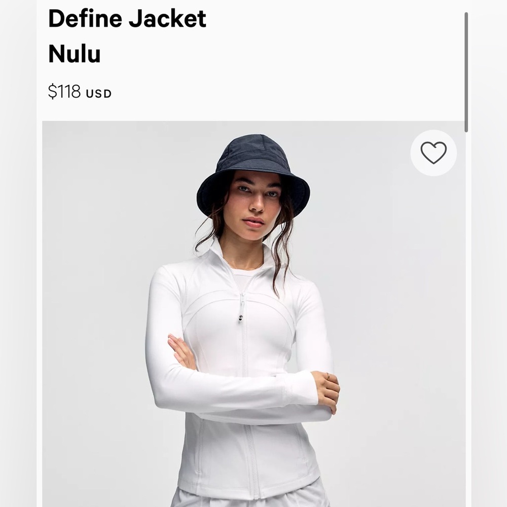 Define Jacket - image 1